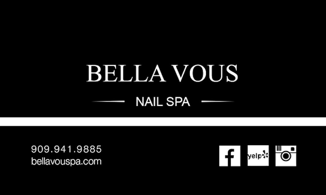 Belle Vous Beyond Nail Spa - Nail salon, Manicure, Pedicure, Acrylic